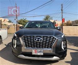 هيونداي باليسيد